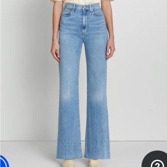 LEFT HAND ULTRA HIGH RISE JO - Picture 7 of 7